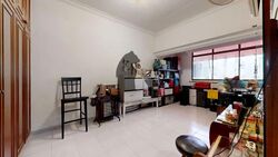 Charlton Park (D19), Terrace #573745781